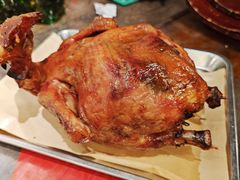 -破瓦寒窑·地摊烤羊排