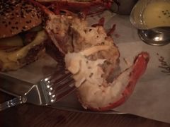 -Burger & Lobster(Dean Street)