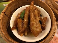 -添好运点心专门店(深水埗店)