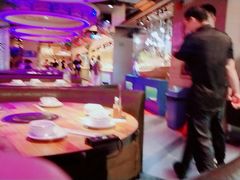 -蒙肥羊·酸汤潮牛·鲜牛肉火锅烤肉自助(岗顶店)