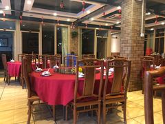 大堂-抱德·潮汕味(敦和店原惠城鱼仔)