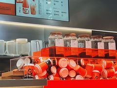 -喧闹·东方大气茶(鹅岭二厂店)