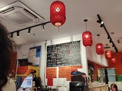 -荆九爷爆炒桥头三嫩(浙大店)