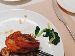 -晶丽香榭自助餐(南京大饭店)