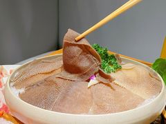 -渝味晓宇火锅(合川路店)