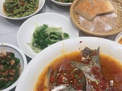 -七味·用心做好鱼(花桥店)