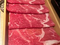 -温野菜涮涮锅(曲江大悦城店)