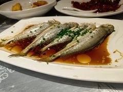 -都市阳光海鲜城(青山湖店)