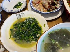 -鸿运楼·舌尖上的徽菜