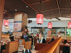 -啫火啫啫煲·顺德干蒸(西乡天虹店)