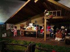 -济州岛泰迪熊博物馆