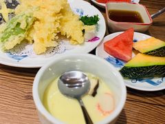 -红叶日料·放题·海胆·定食(星海店)