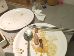 -山焱·炭火自助烤肉(周浦万达店)