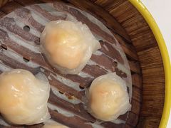 -澳门陈光记烧味饭店(南京德基广场店)