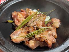 -龙桥私厨·姜花菊花过桥鱼·顺德菜(容桂店)