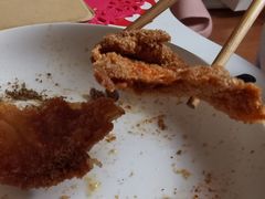 -新桥炸鸡店(新桥大街直营店)