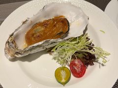 -安蒂娅·海鲜自助餐厅(安蒂娅美兰酒店)