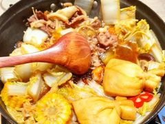 -吉之仙•中国制造•出口级食材日料店(领事馆总店)