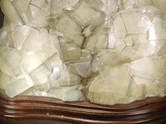 -陕西自然博物馆