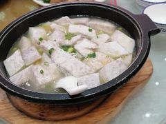 -南海食街(佛冈店)