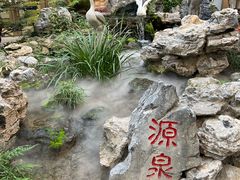 -小榄公饭店·岭南庭院餐厅(民安北路店)