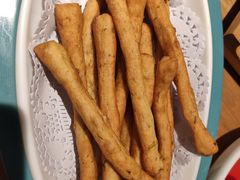 -青瓷火锅料理(西单大悦城店)