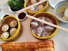 -厝包四点金·潮宴(太古仓店)