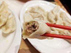 -喜家德虾仁水饺(中央大街店)