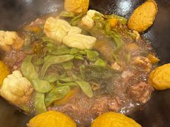 -江湖水乡铁锅炖魚(周庄嘉园店)