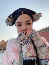 -美云庭古装·格格服汉服·京城旅拍(北京店)