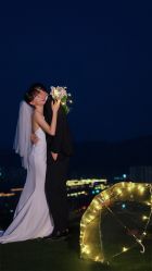 -金夫人婚纱摄影(总店)