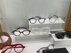 -the WAREHOUSE optic(三里屯分店)