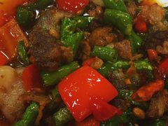 回锅肉-荣生萝卜汤饭店
