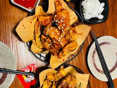 -一乐韩国炸鸡(梅江店)