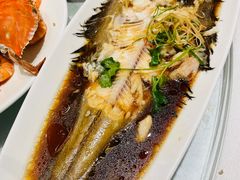 -大铁勺新津菜(东丽阳光新业广场店)