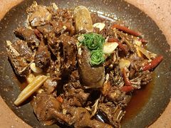 -柴米油盐(土菜院子店)