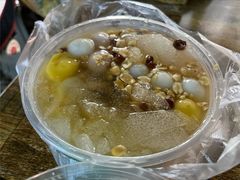 -夏食光安顺小舒冰粉冰浆(甲秀楼店)