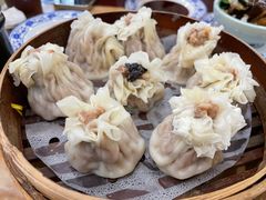 -都一处烧麦馆(前门店)