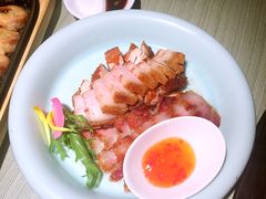 烧味拼盘-花千醉(新街口店)