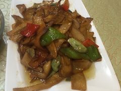 -粥鼎记(恒安新东城逸景店)