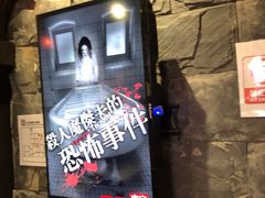 -Dark·大玩家馆沉浸剧情密室(黄埔店)