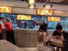 -老碗会·陕西手工面(中心书城店)