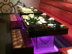 -唯爱KTV聚会餐厅(仙林东城汇店)