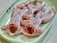 -宽城子美蛙毛肚自助火锅(建邺万达步行街店)