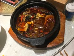 -李老爹香辣蟹(宣武门店)