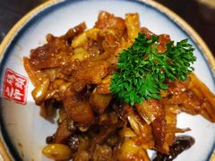 -天津卫码头(南开大悦城店)