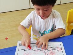 -东方爱婴早教中心(江浦园店)