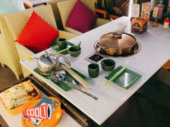 -润园四季椰子鸡火锅(海上世界店)