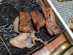 -海之屋韩式烤肉(海棠68环球美食街店)