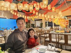 -禧宴Joyous Restaurant(禧园店)